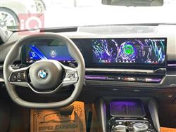 بي ام دبليو الفئة 5